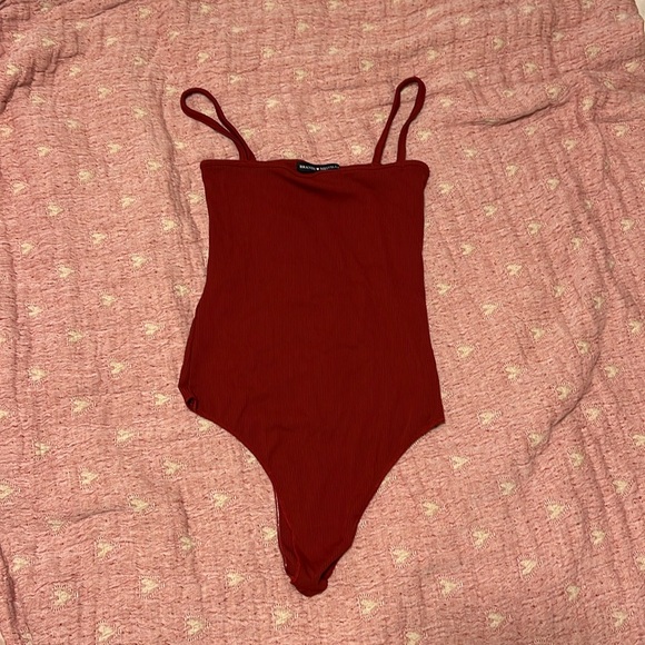 One piece body suit - Picture 1 of 2